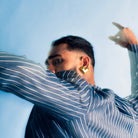 Lovebytes Large Earrings - CiceroniEarringsNO.NA.MÈ