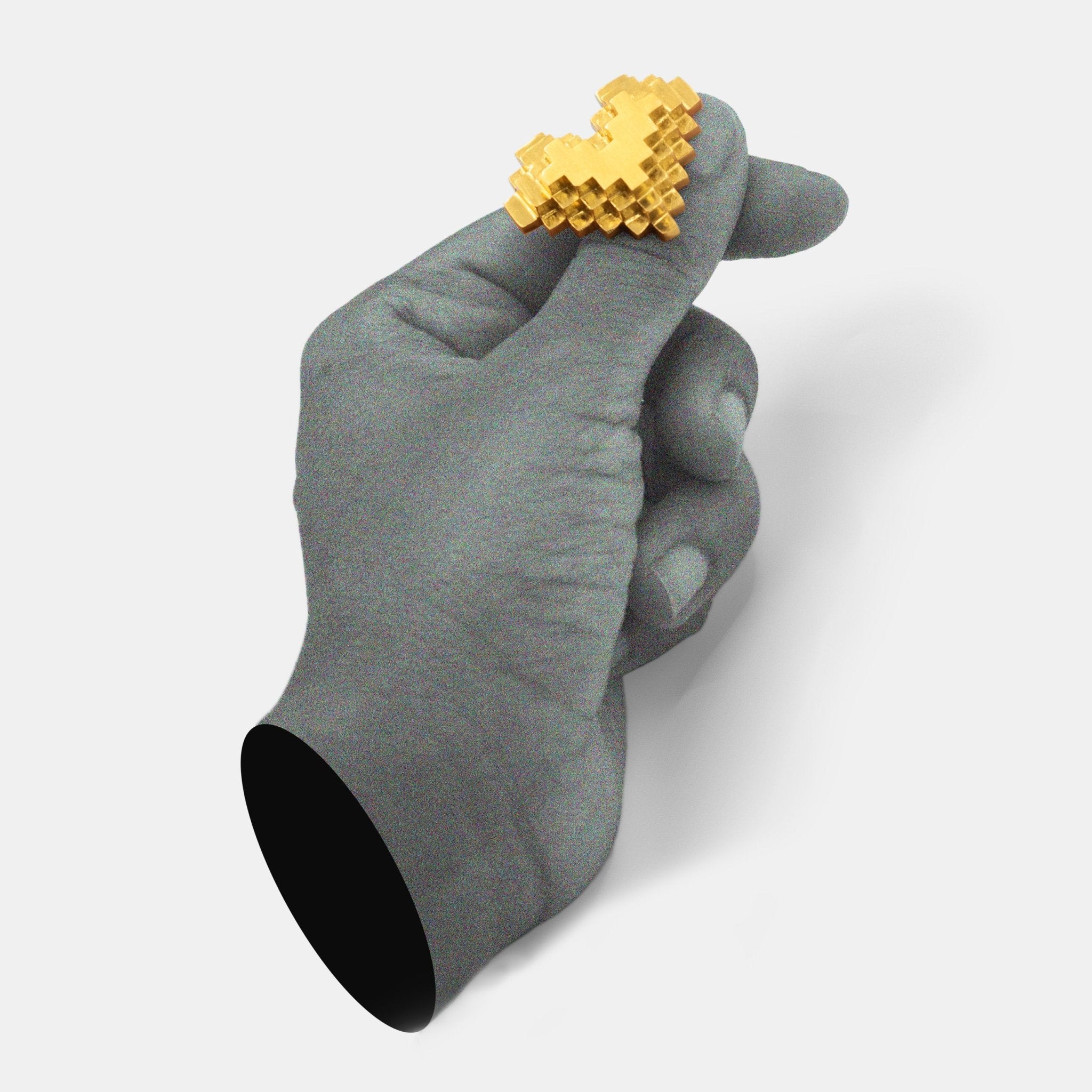 Lovebytes Large Earrings - CiceroniEarringsNO.NA.MÈ