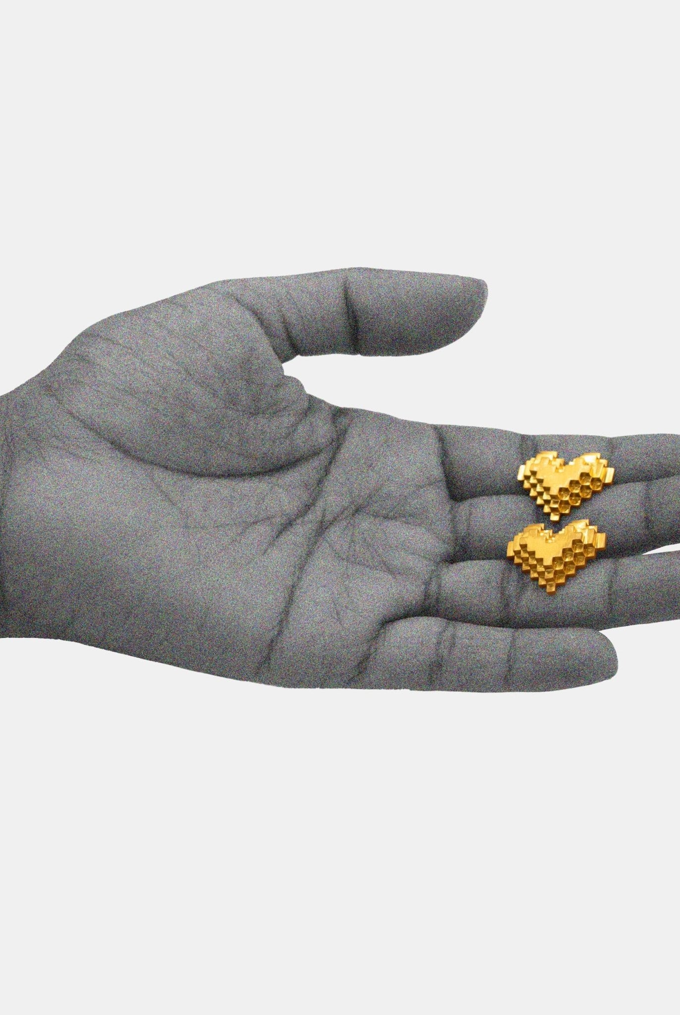 Lovebytes Small Earrings - CiceroniEarringsNO.NA.MÈ