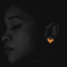 Lovebytes Small Earrings - CiceroniEarringsNO.NA.MÈ