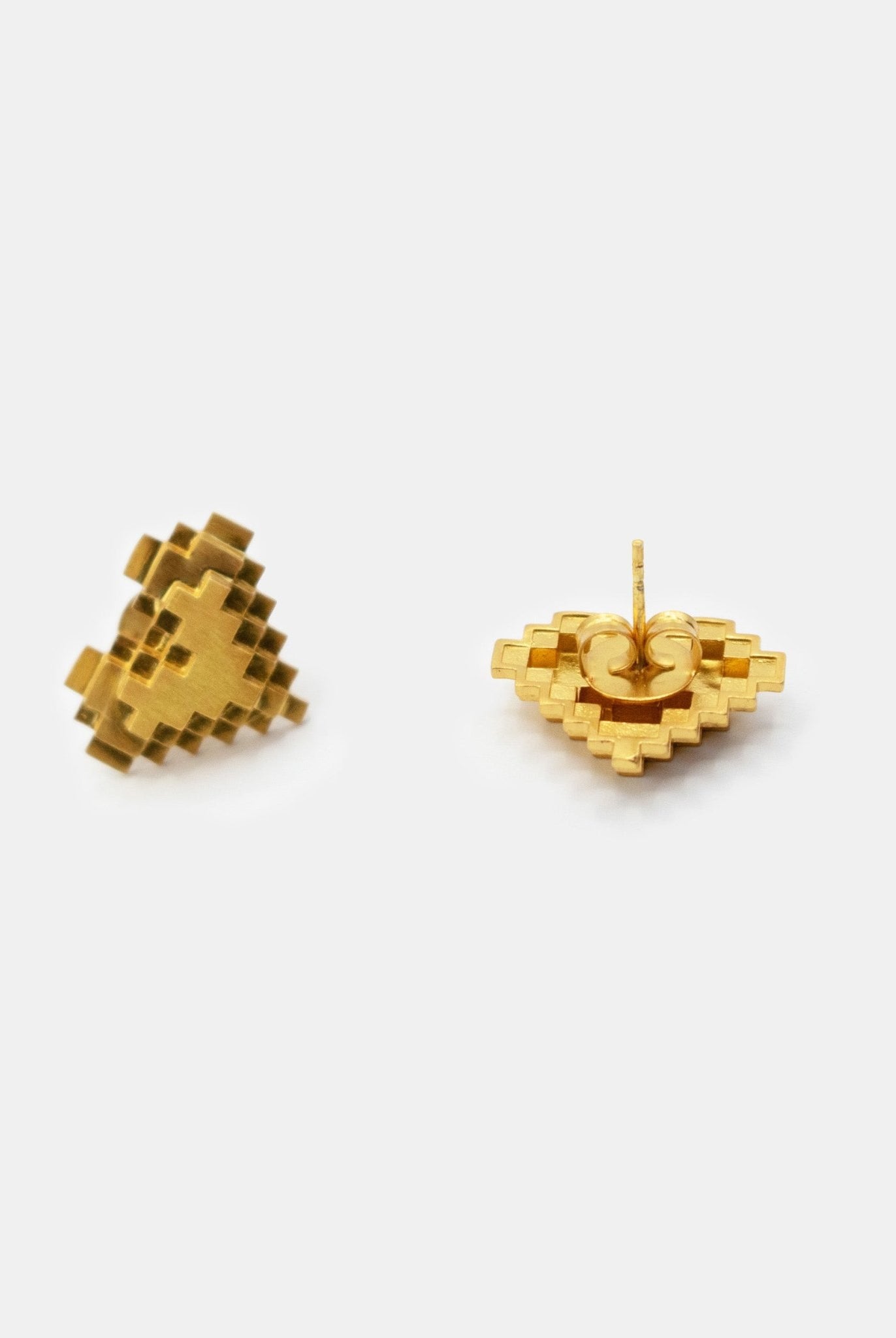 Lovebytes Small Earrings - CiceroniEarringsNO.NA.MÈ