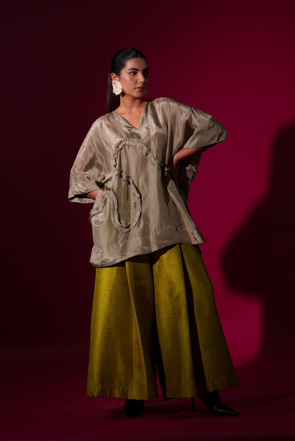 Luck Pants - CiceroniPantsStoique