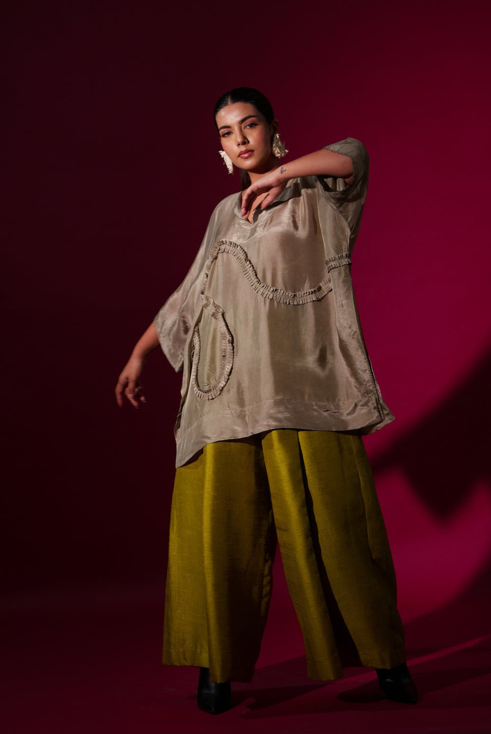 Luck Pants - CiceroniPantsStoique