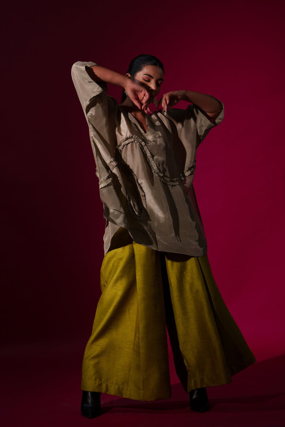 Luck Pants - CiceroniPantsStoique