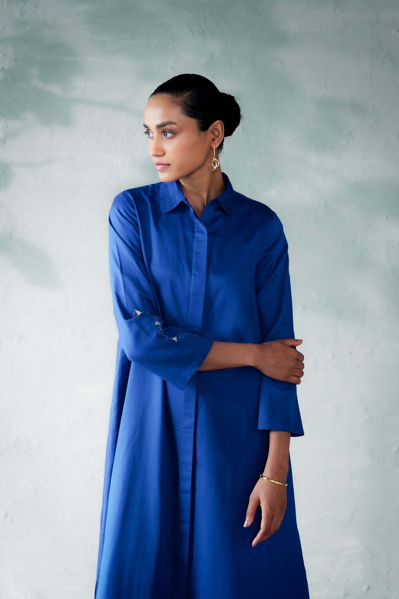 Lumisky Dress - CiceroniDressesCanoopi