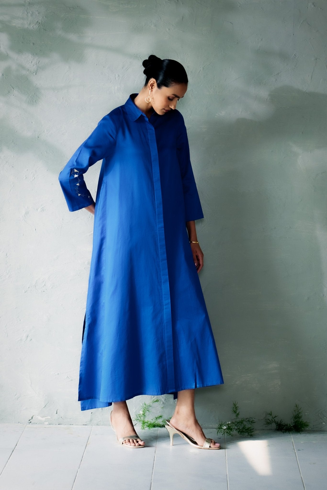 Lumisky Dress - CiceroniDressesCanoopi