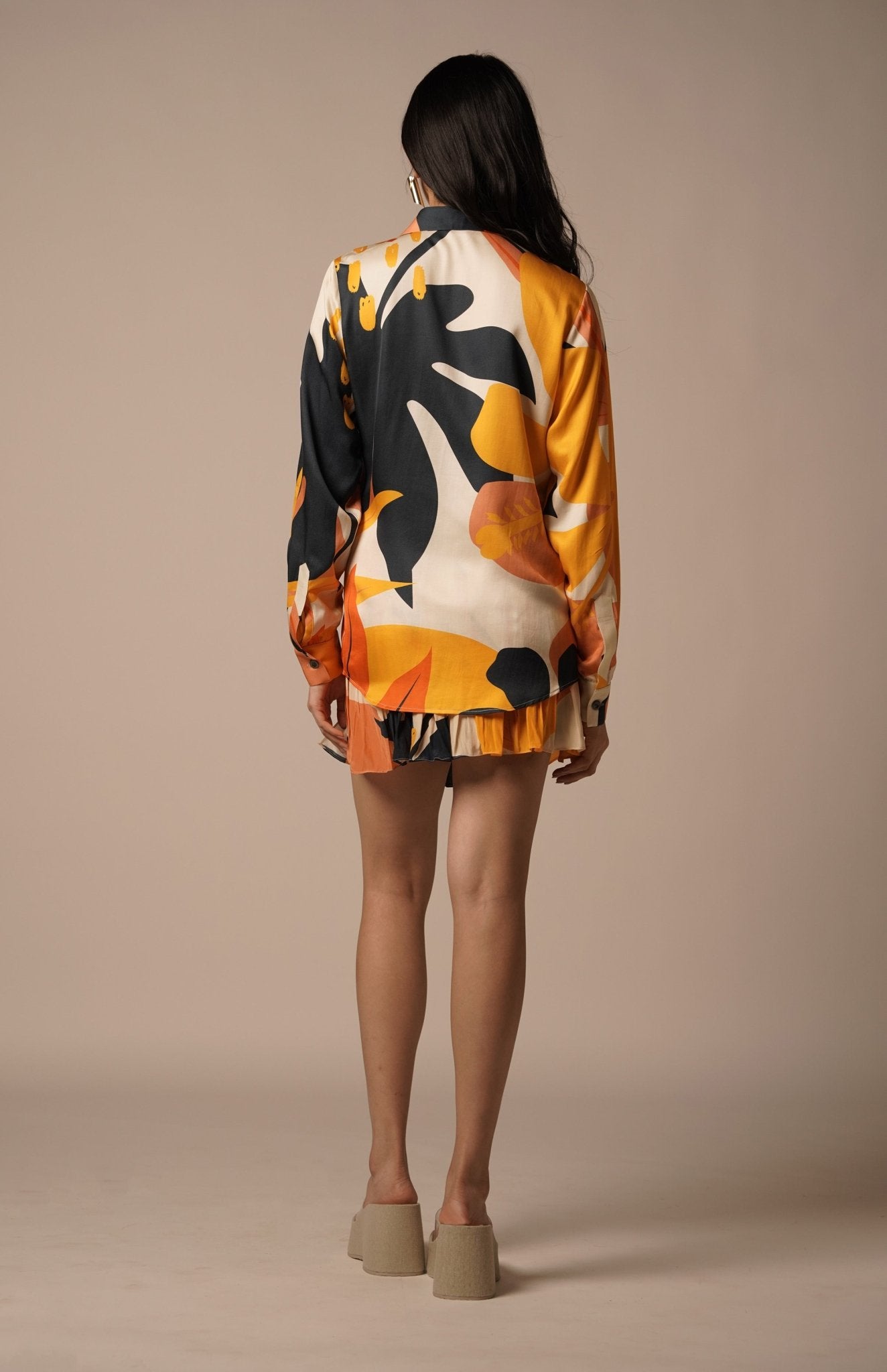 Luna Classic Shirt - CiceroniShirtsAdvait