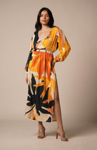 Luna Resort Dress - CiceroniDressesAdvait