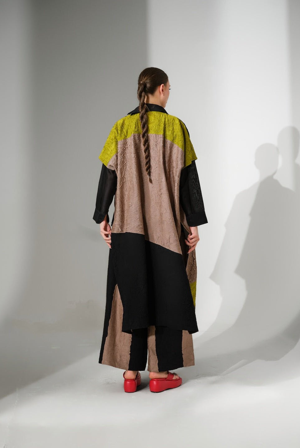 Luna Shirt - CiceroniWomen ShirtsStoique