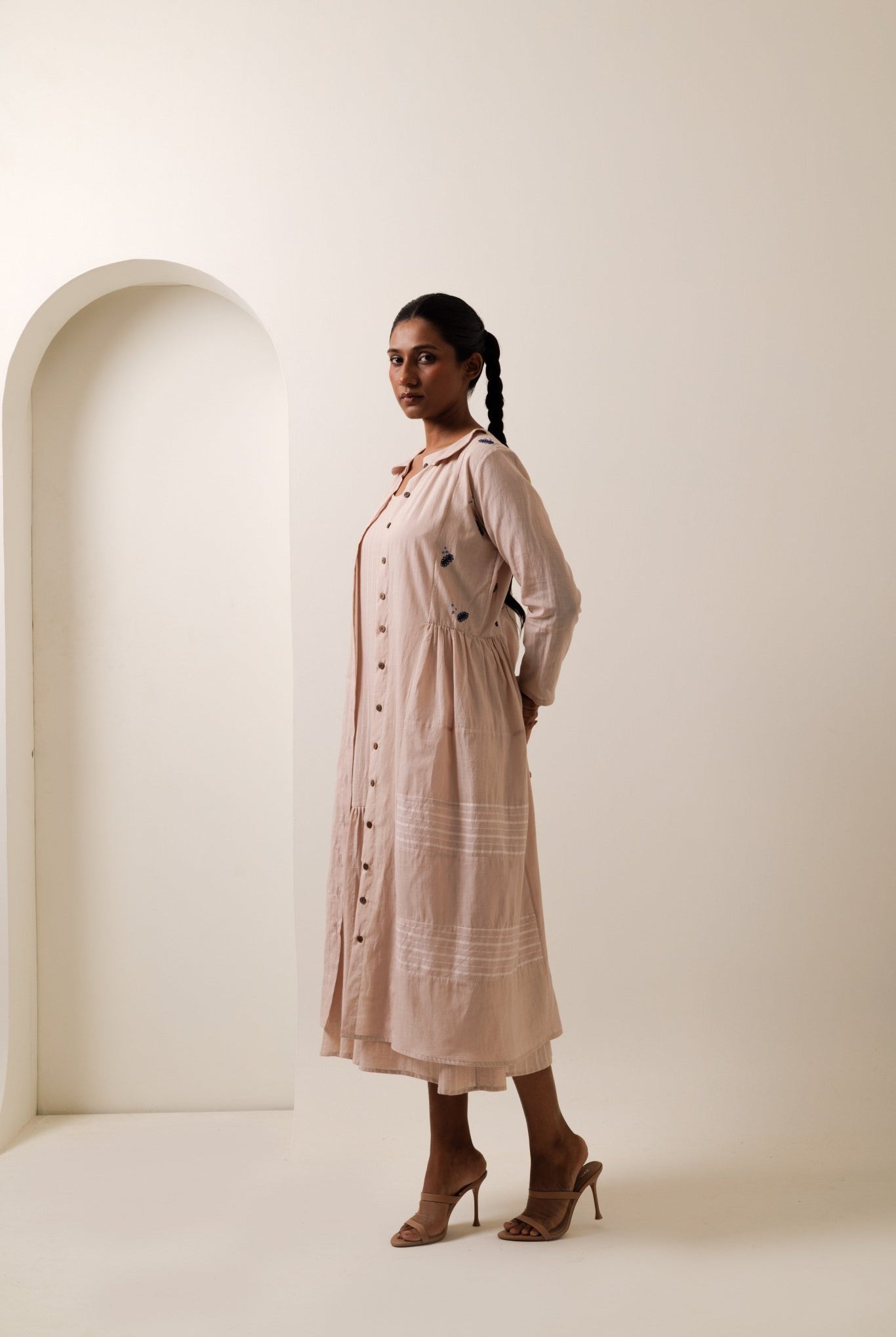 Lune Set - CiceroniDressesKajal Agarwal