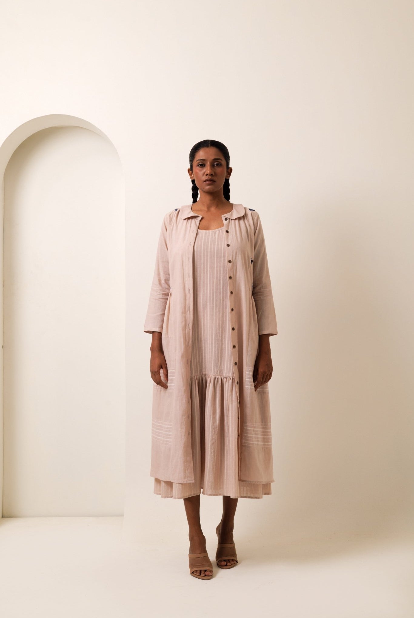 Lune Set - CiceroniDressesKajal Agarwal