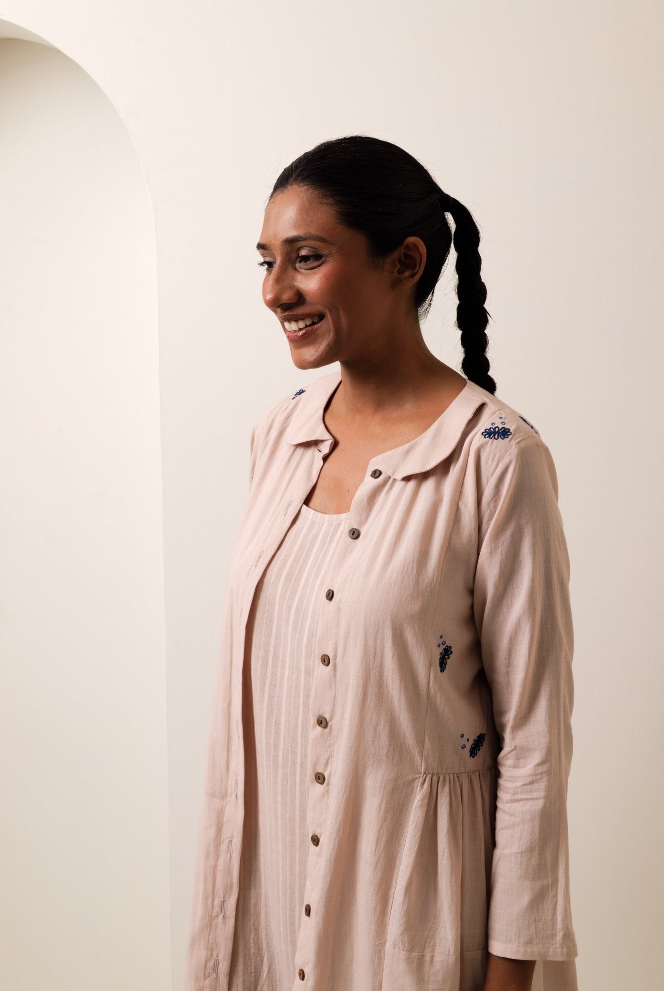 Lune Set - CiceroniDressesKajal Agarwal