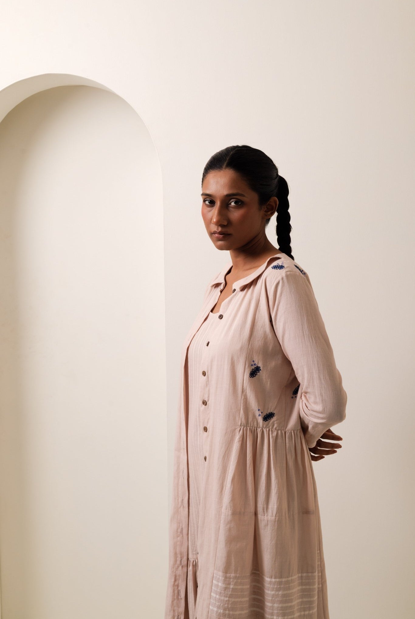 Lune Set - CiceroniDressesKajal Agarwal