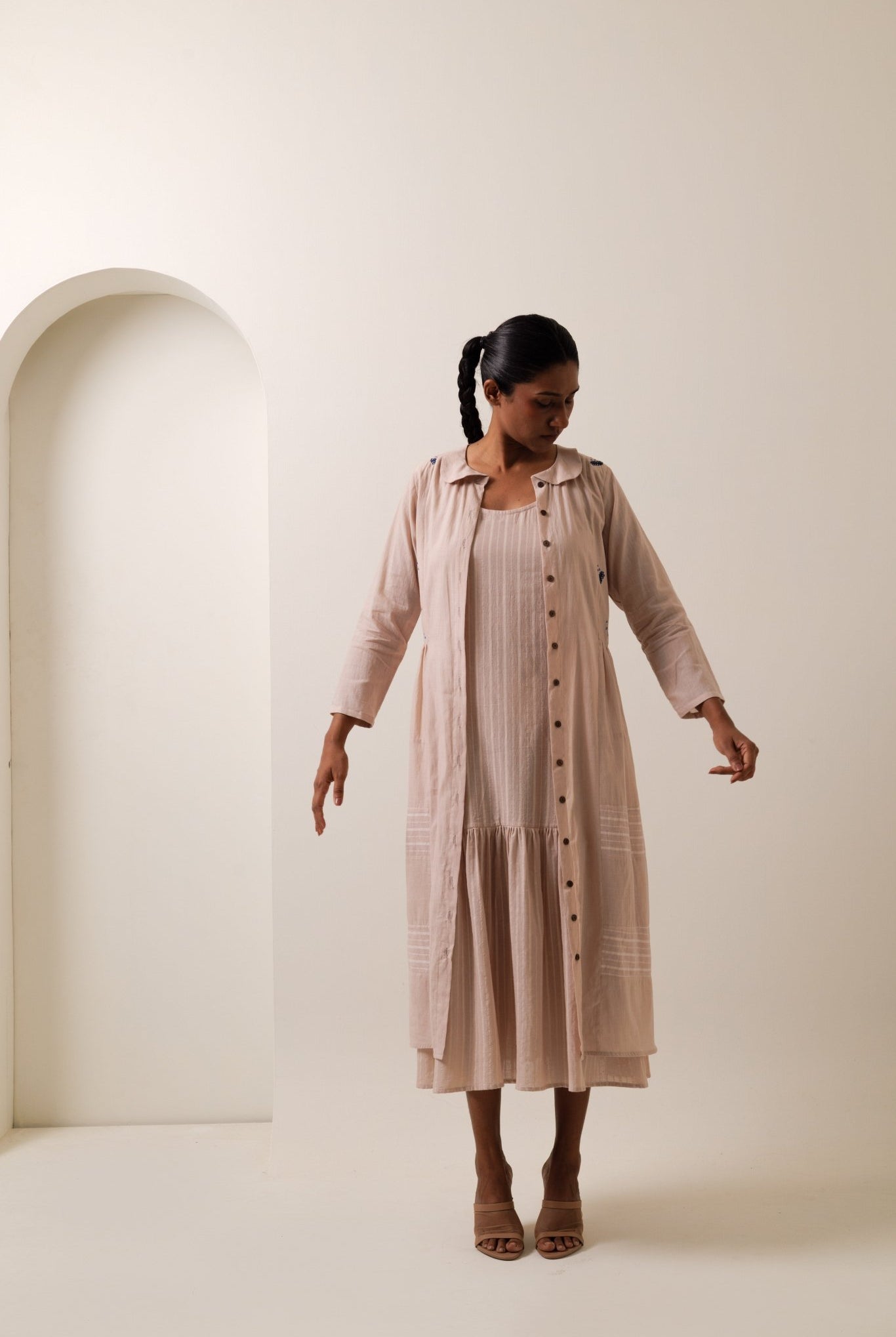 Lune Set - CiceroniDressesKajal Agarwal