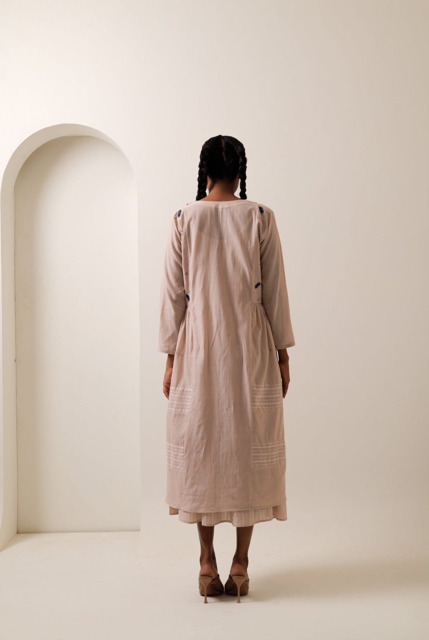 Lune Set - CiceroniDressesKajal Agarwal