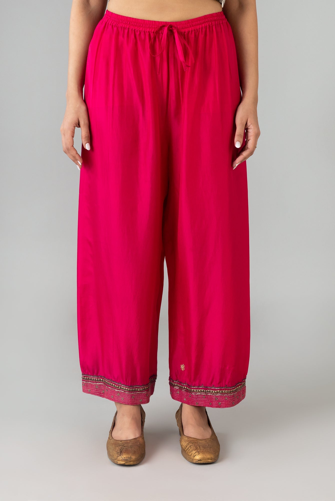 Lzaba Pyjama - CiceroniPantsShades of India