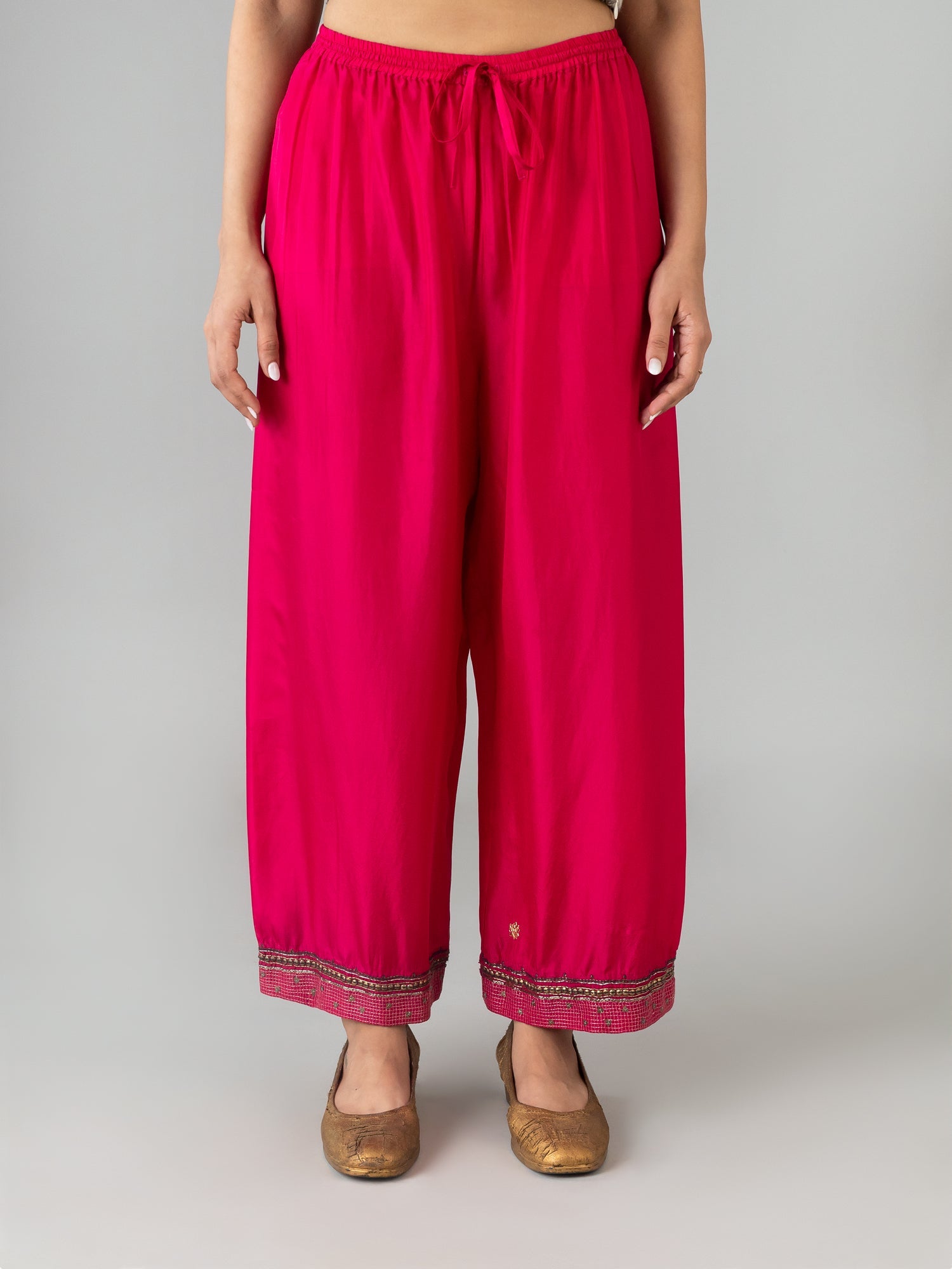 Lzaba Pyjama - CiceroniPantsShades of India