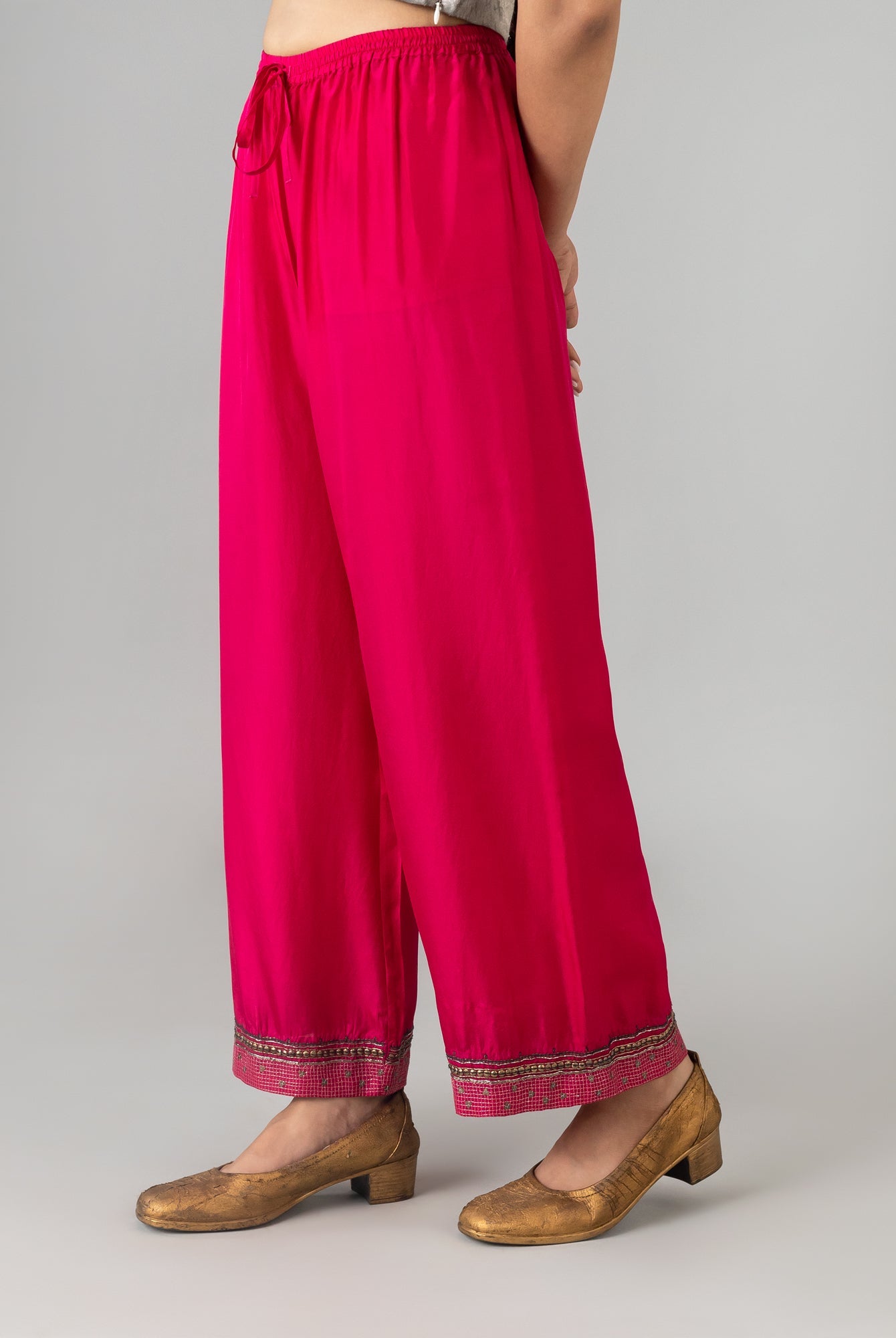 Lzaba Pyjama - CiceroniPantsShades of India