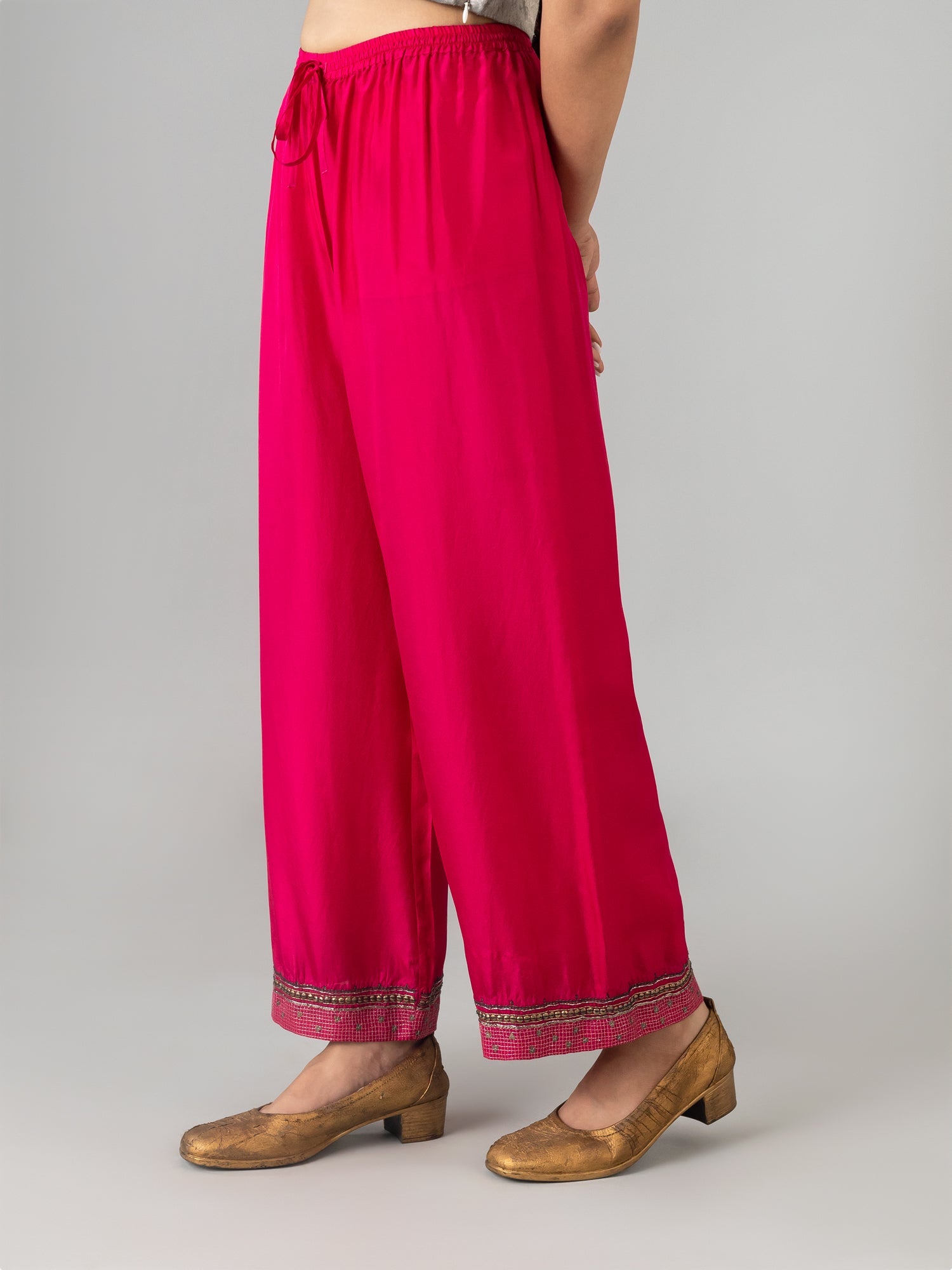 Lzaba Pyjama - CiceroniPantsShades of India