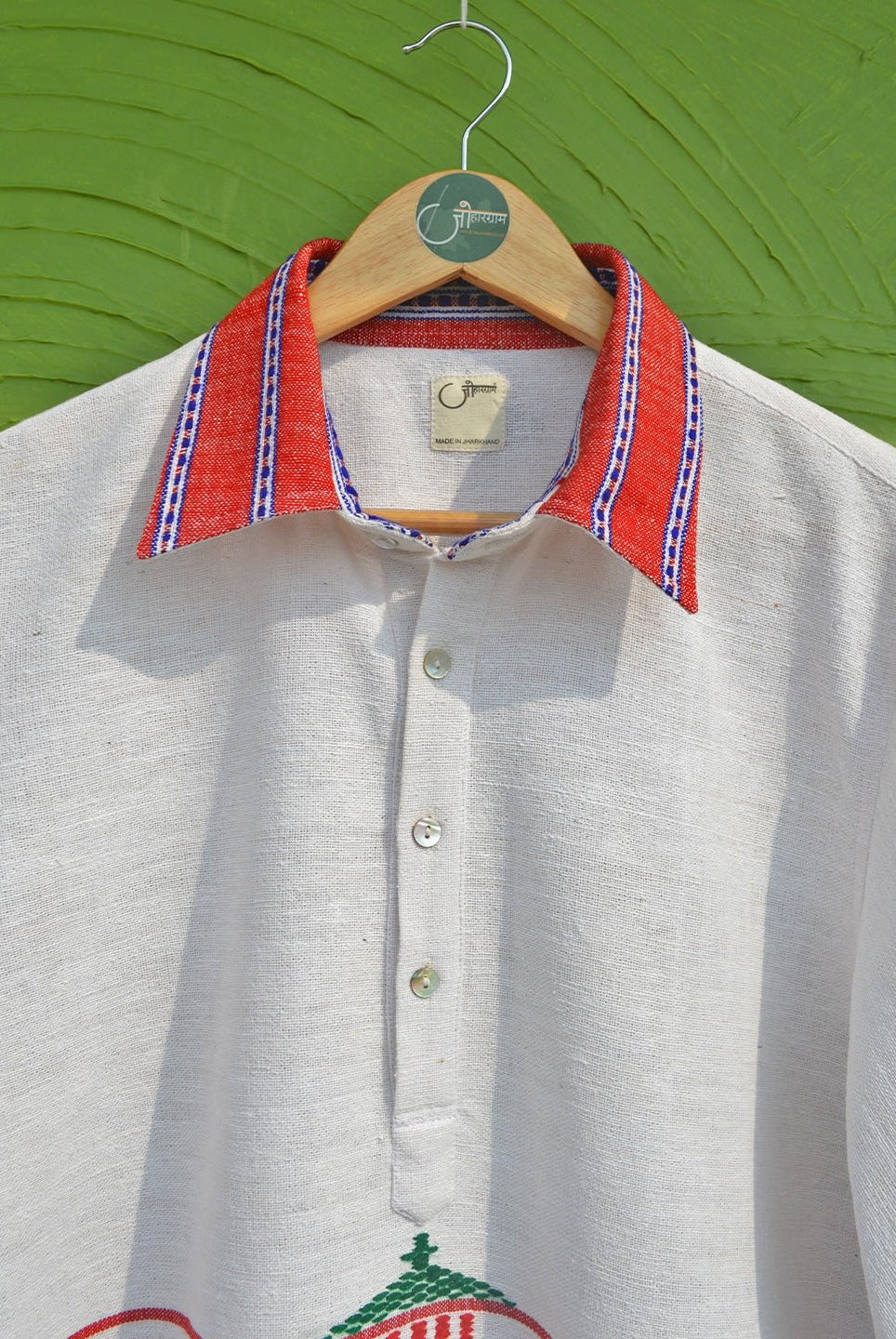 Maaysari Shirt Dress - CiceroniDressesJohargram