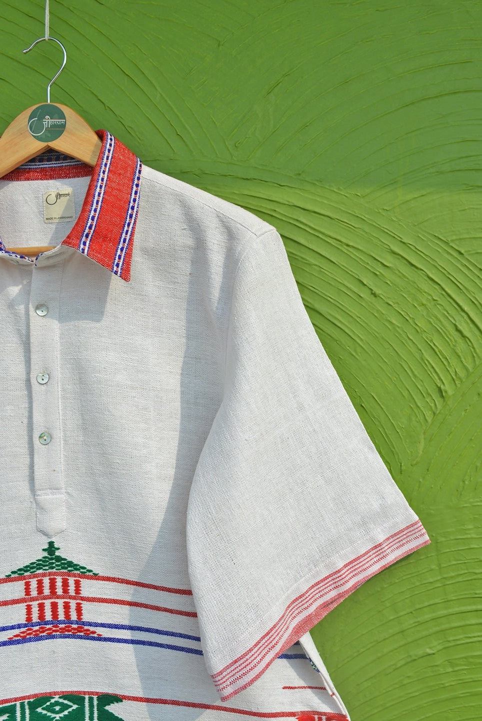 Maaysari Shirt Dress - CiceroniDressesJohargram