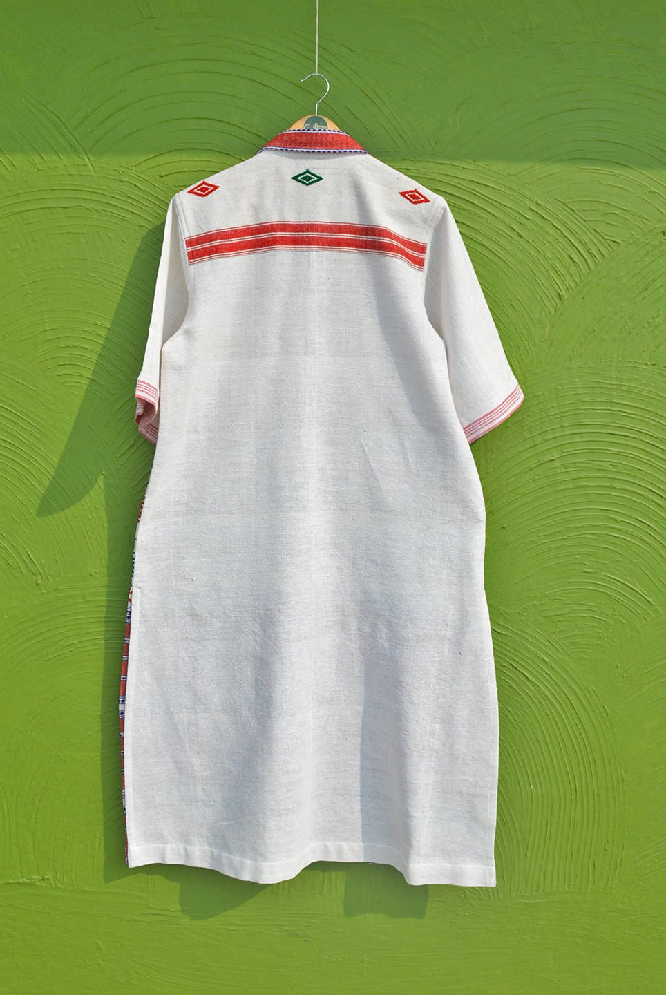 Maaysari Shirt Dress - CiceroniDressesJohargram