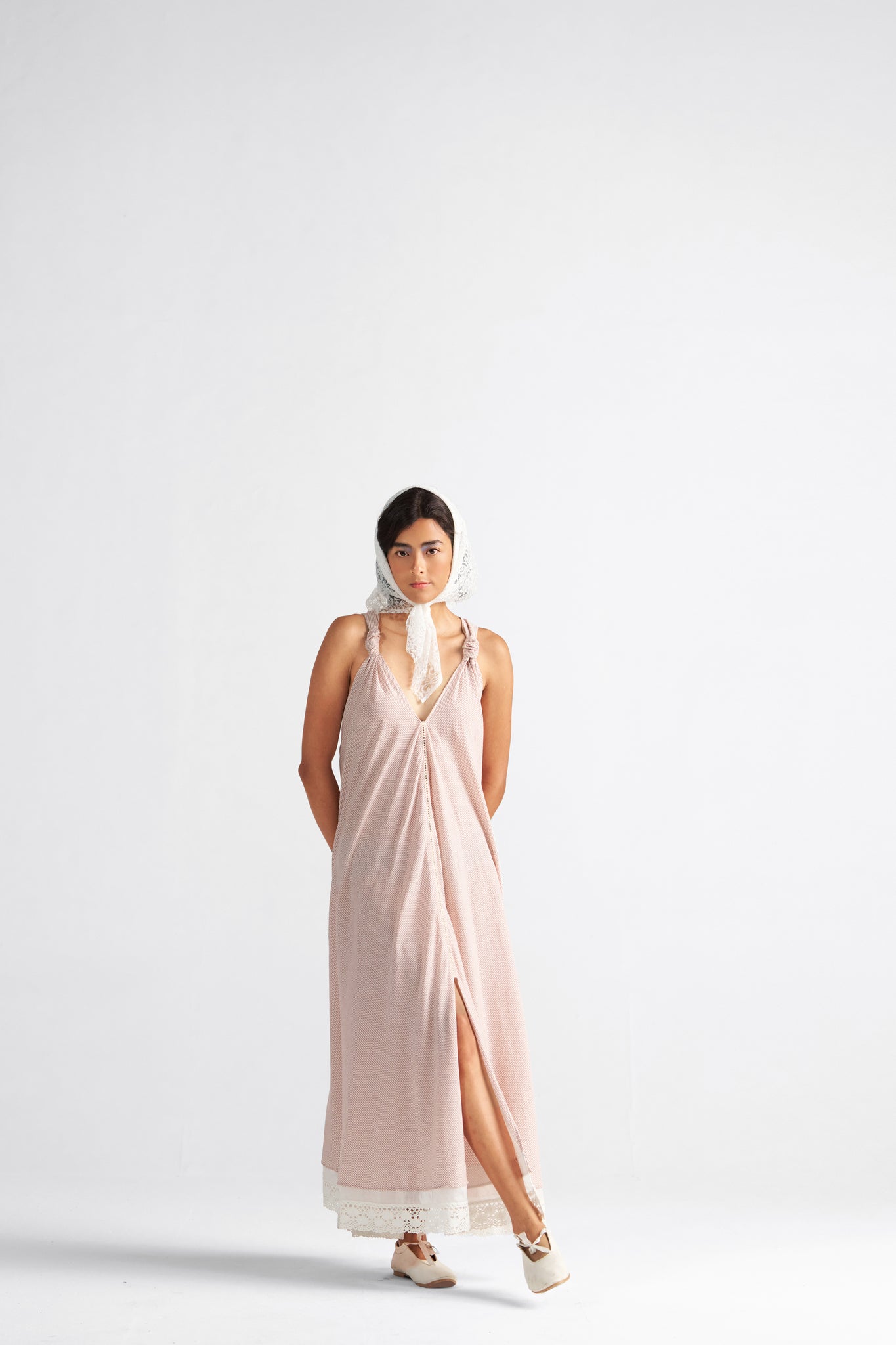 Madeleine - CiceroniDressesPaeony