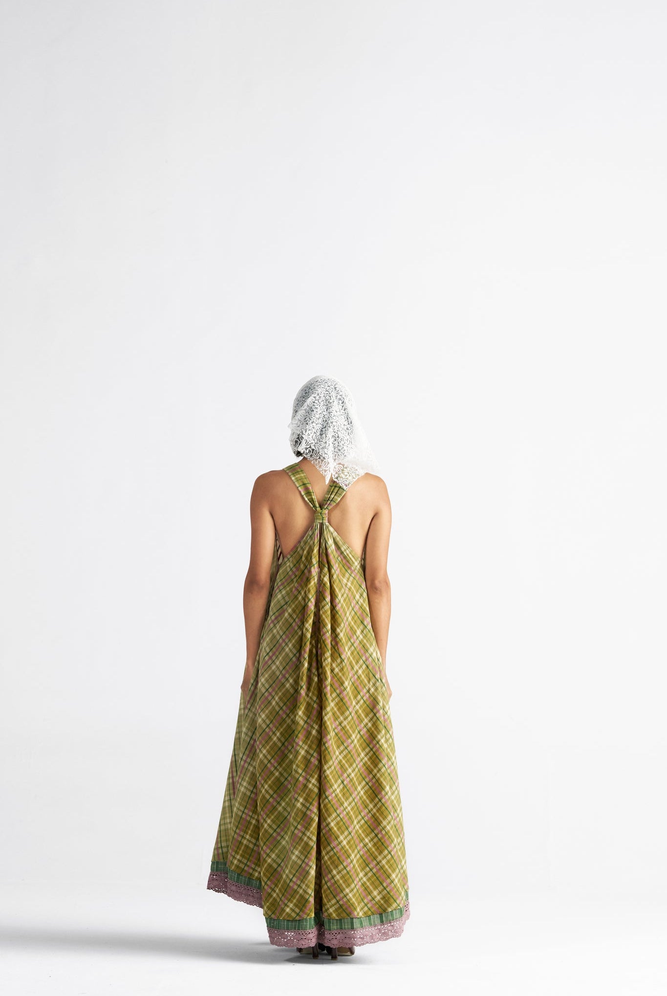 Madeleine - CiceroniDressesPaeony