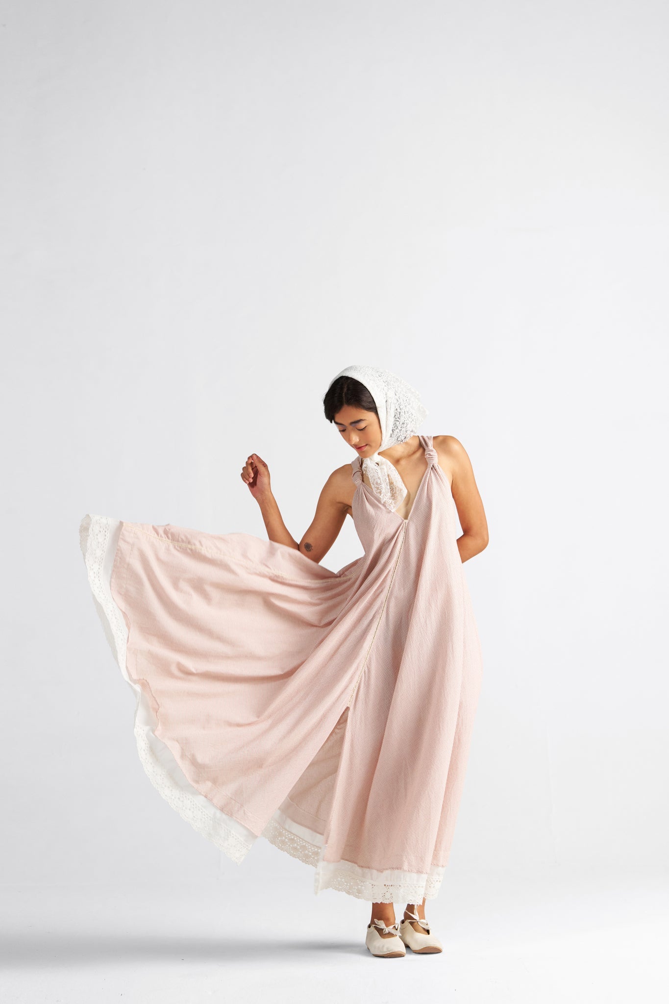 Madeleine - CiceroniDressesPaeony