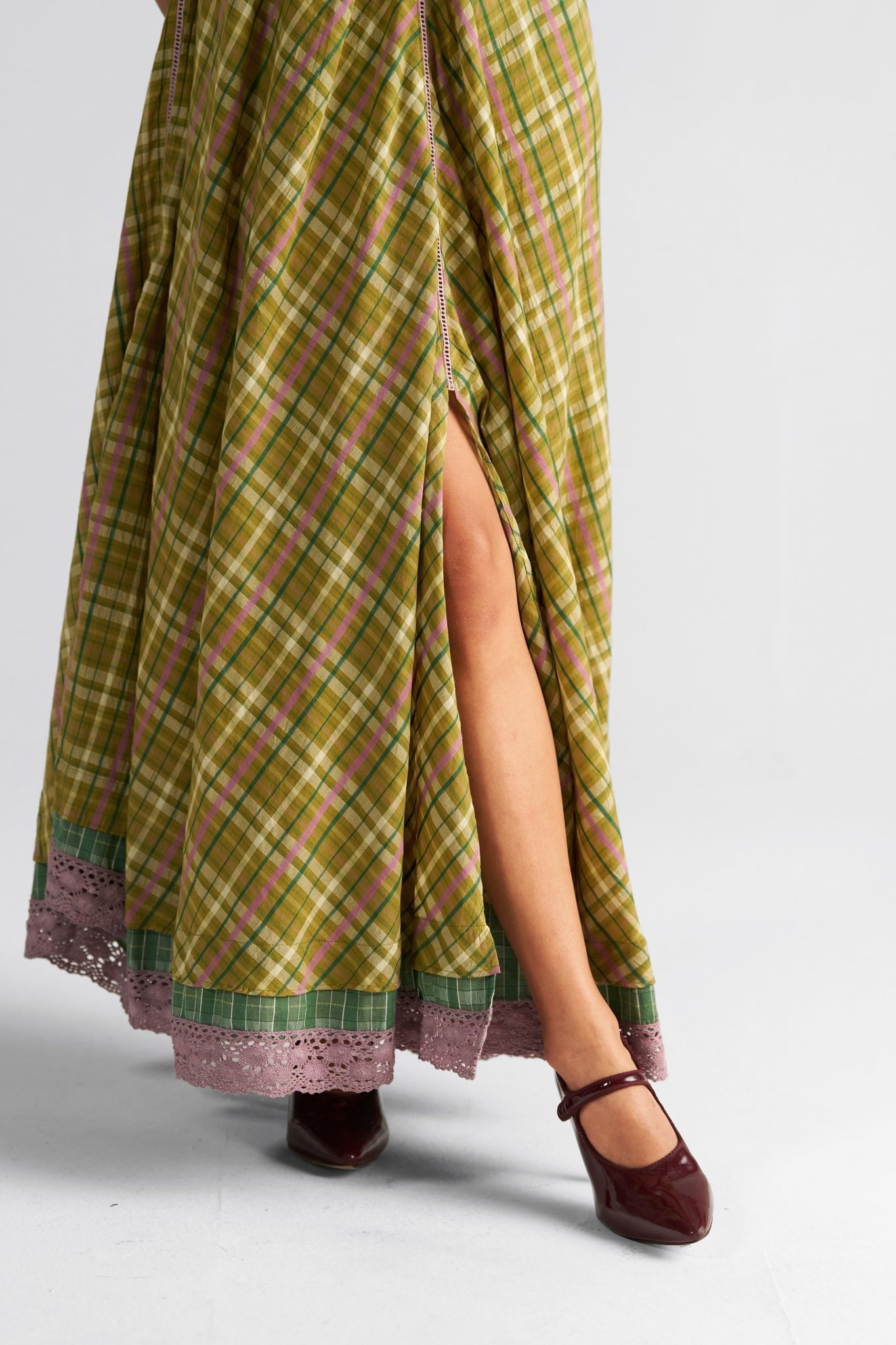 Madeleine - CiceroniDressesPaeony