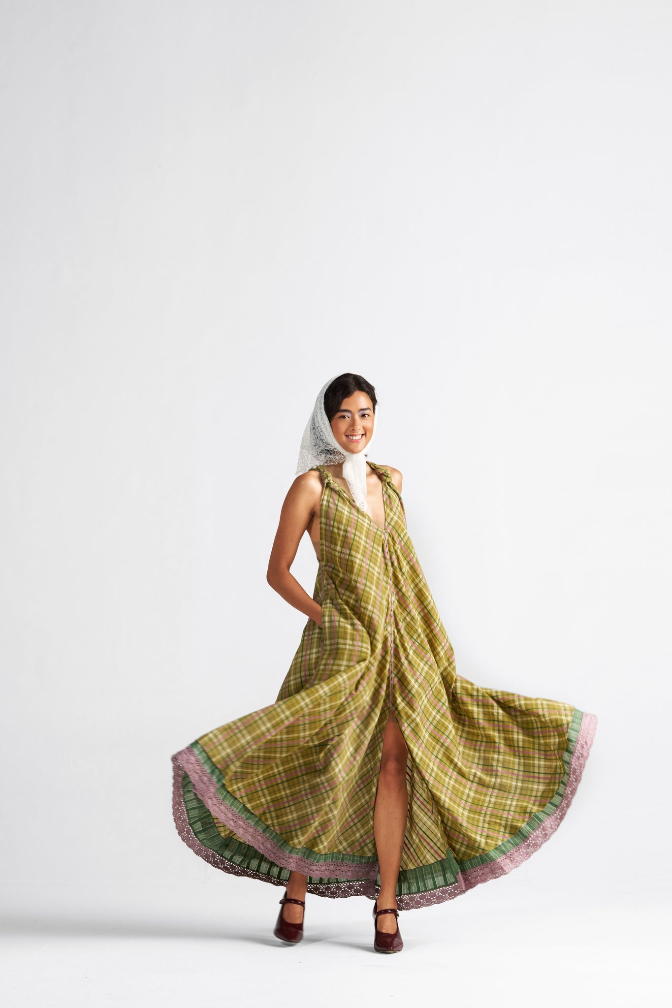 Madeleine - CiceroniDressesPaeony