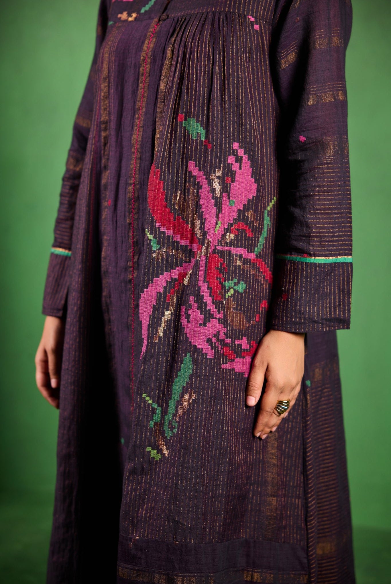 Madhavi Dress - CiceroniDressesSarron