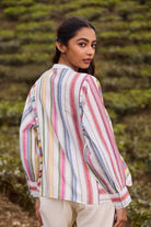 Madhuri Shirt - CiceroniWomen ShirtsSarron