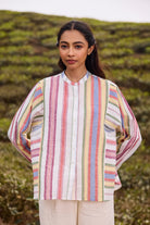 Madhuri Shirt - CiceroniWomen ShirtsSarron