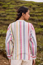 Madhuri Shirt - CiceroniWomen ShirtsSarron