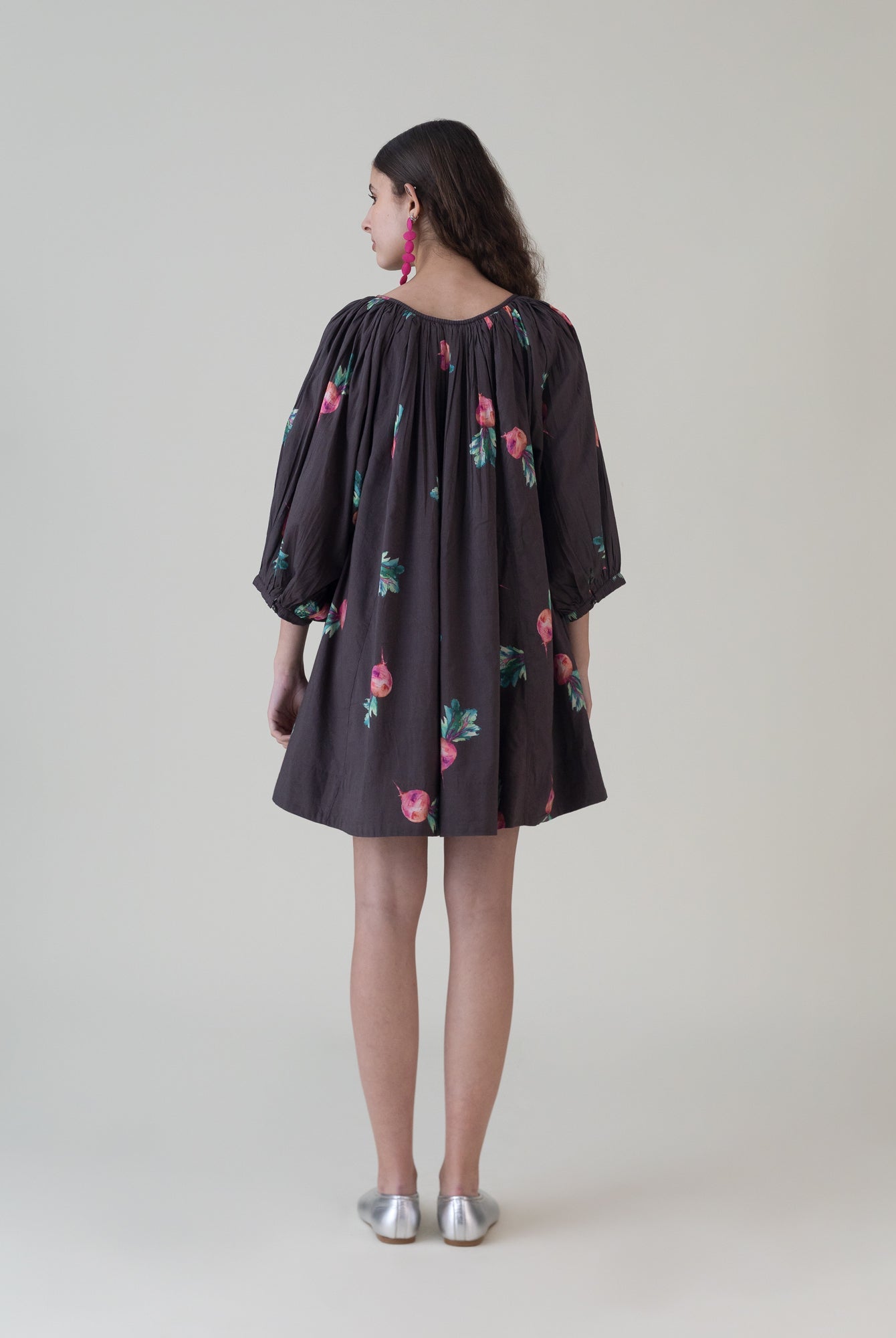 Maeve Dress - CiceroniDressesShades of India