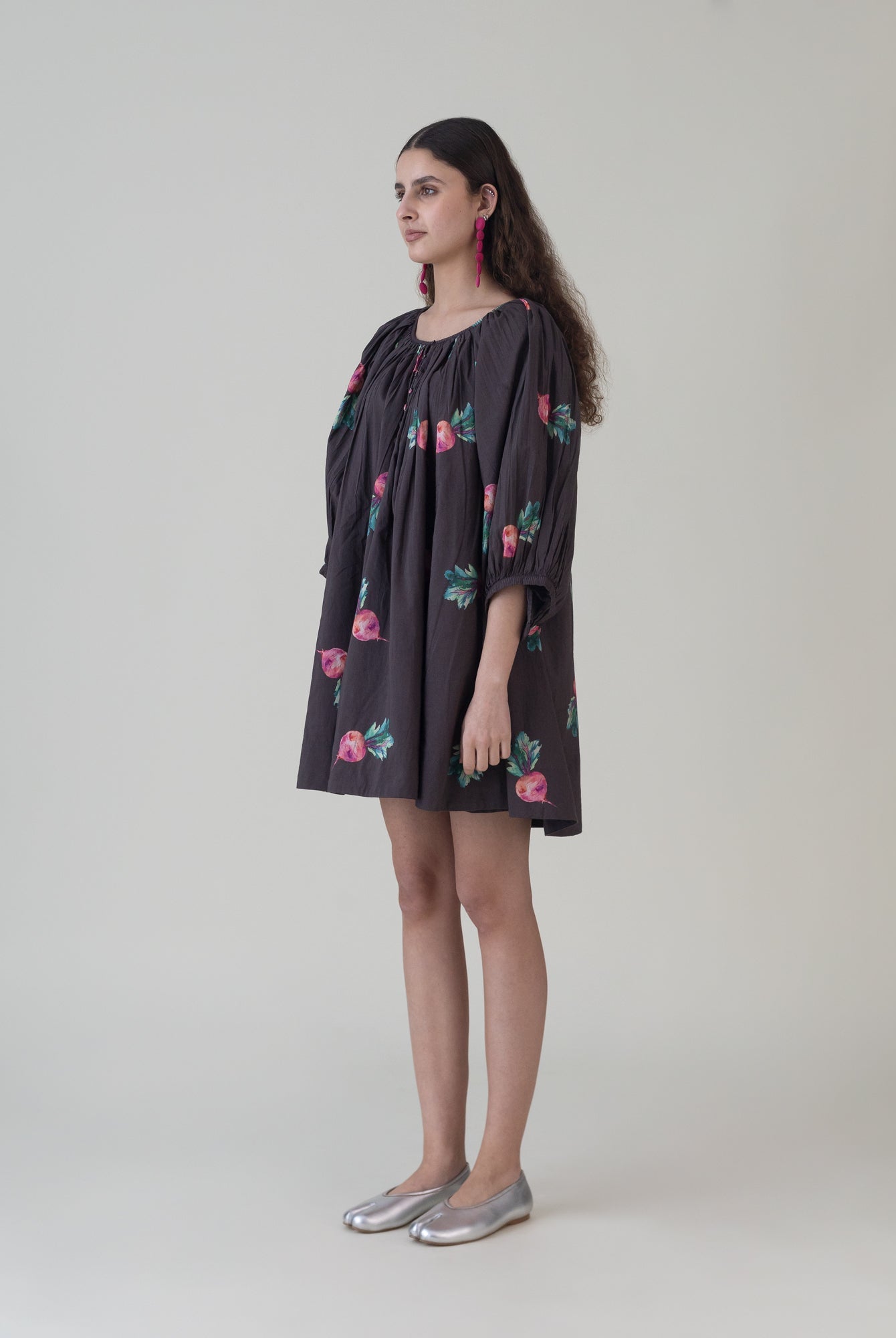 Maeve Dress - CiceroniDressesShades of India