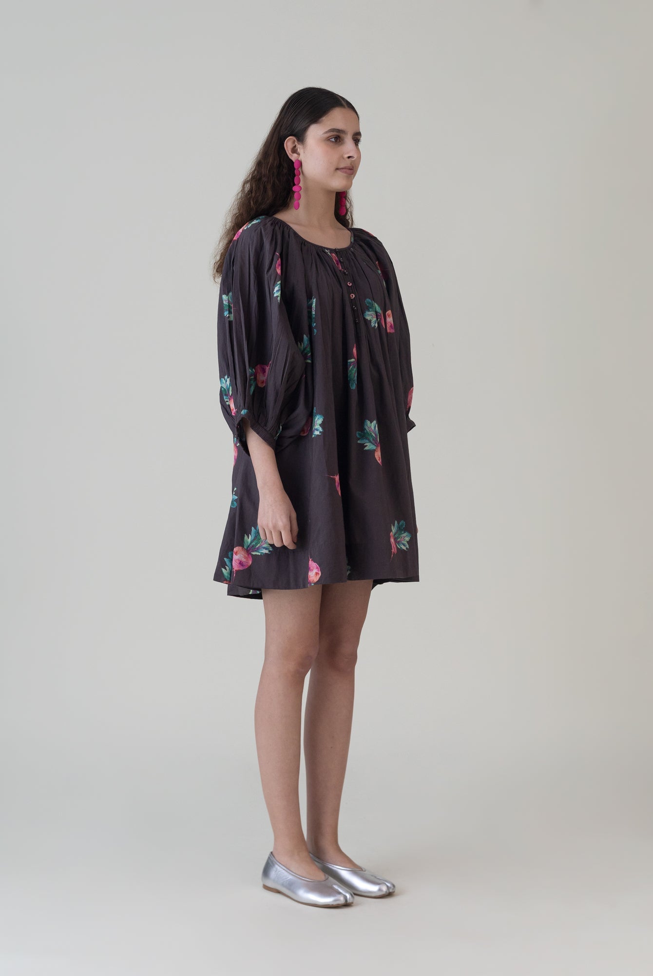 Maeve Dress - CiceroniDressesShades of India