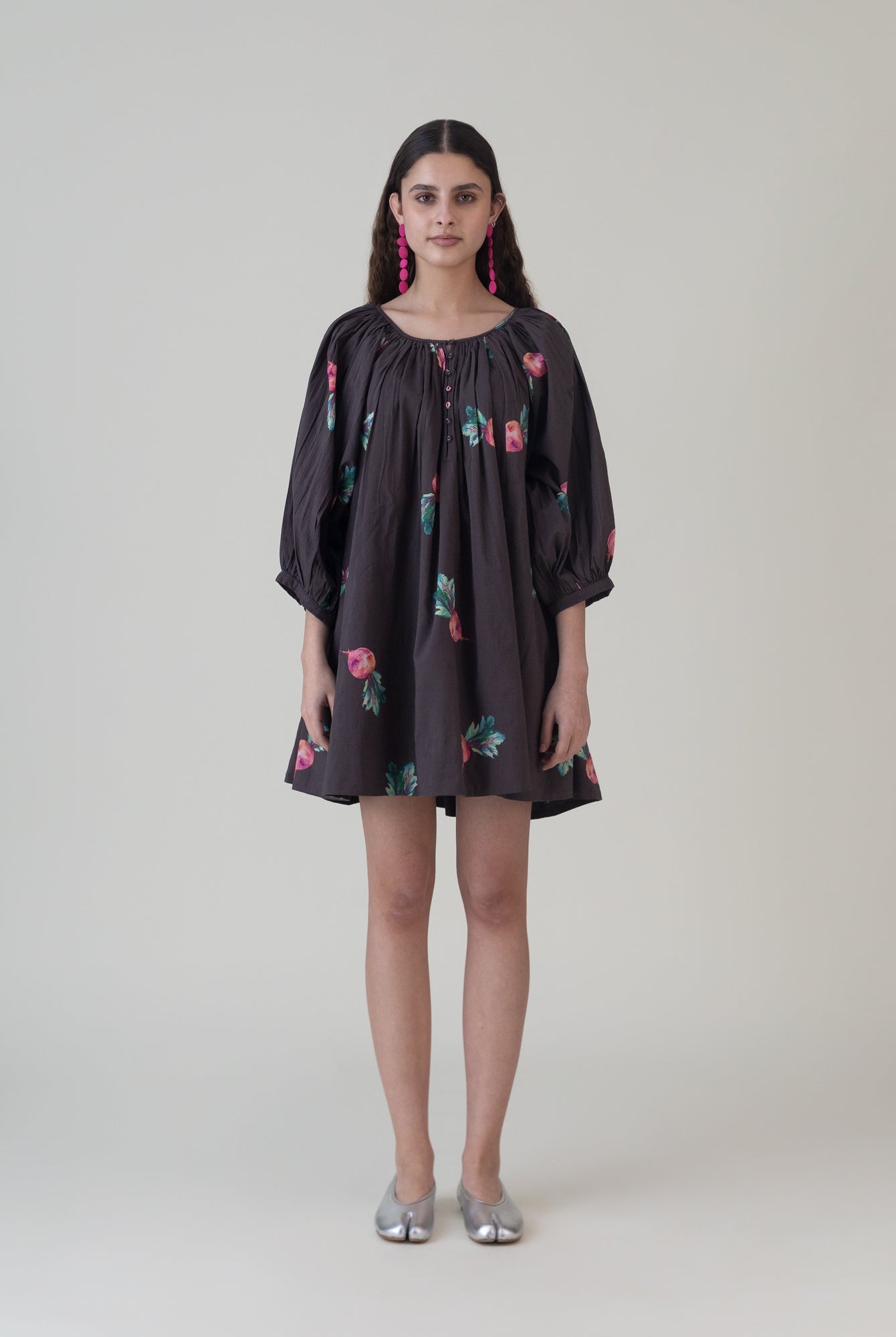 Maeve Dress - CiceroniDressesShades of India