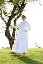 Magnolia Co-ord set - CiceroniKurta SetRAAS Life