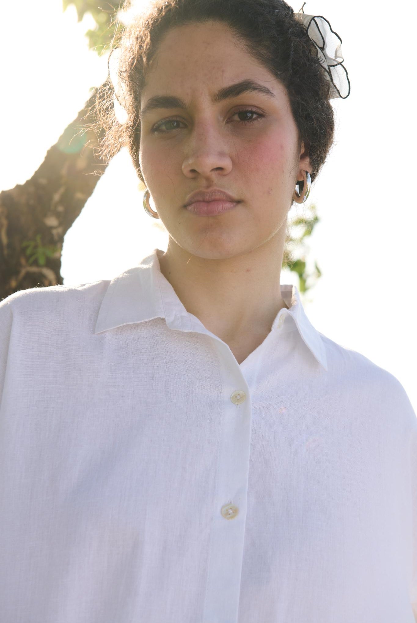 Magnolia Co-ord set - CiceroniKurta SetRAAS Life