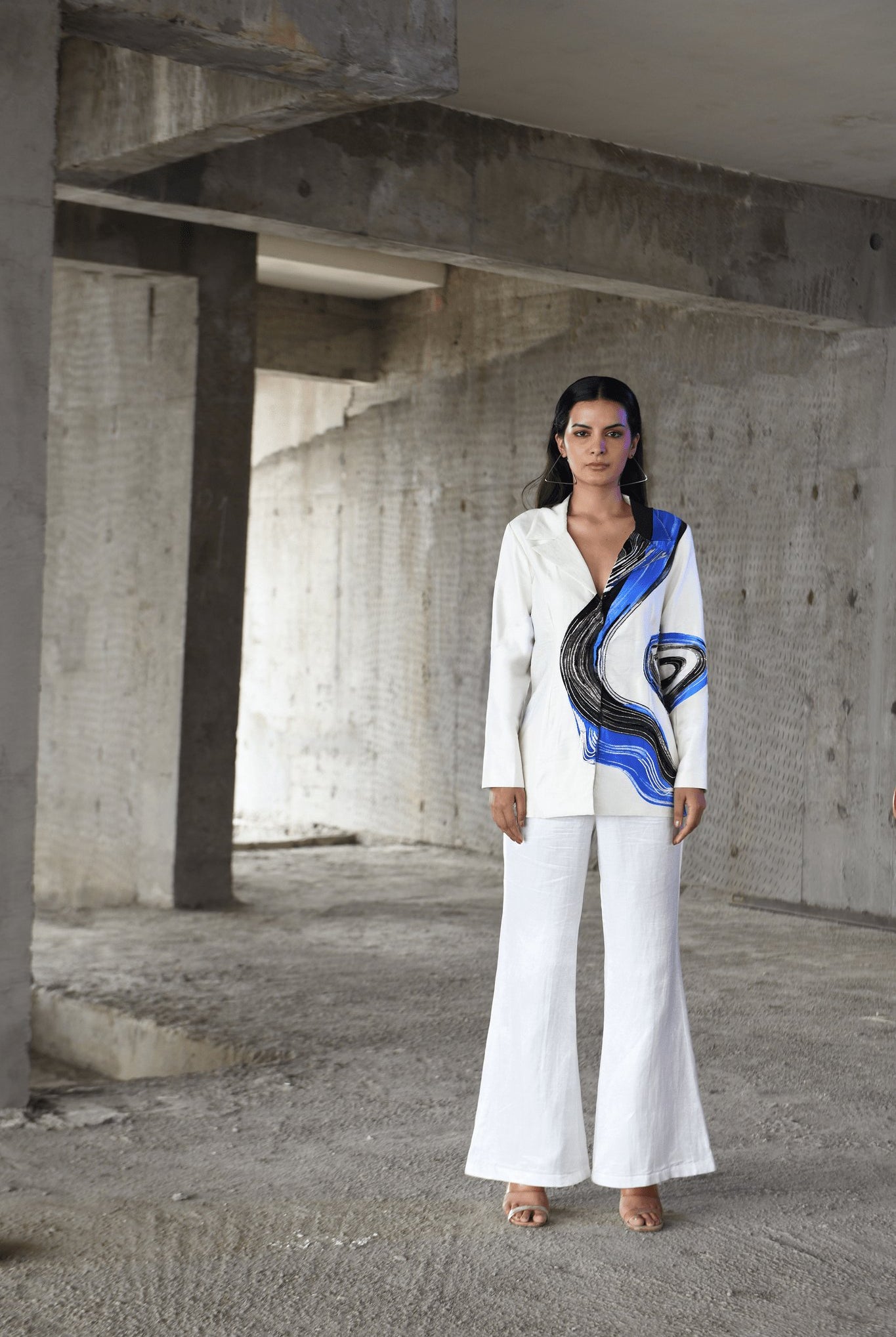 Magnolia Jacket - CiceroniJacketsEast 14