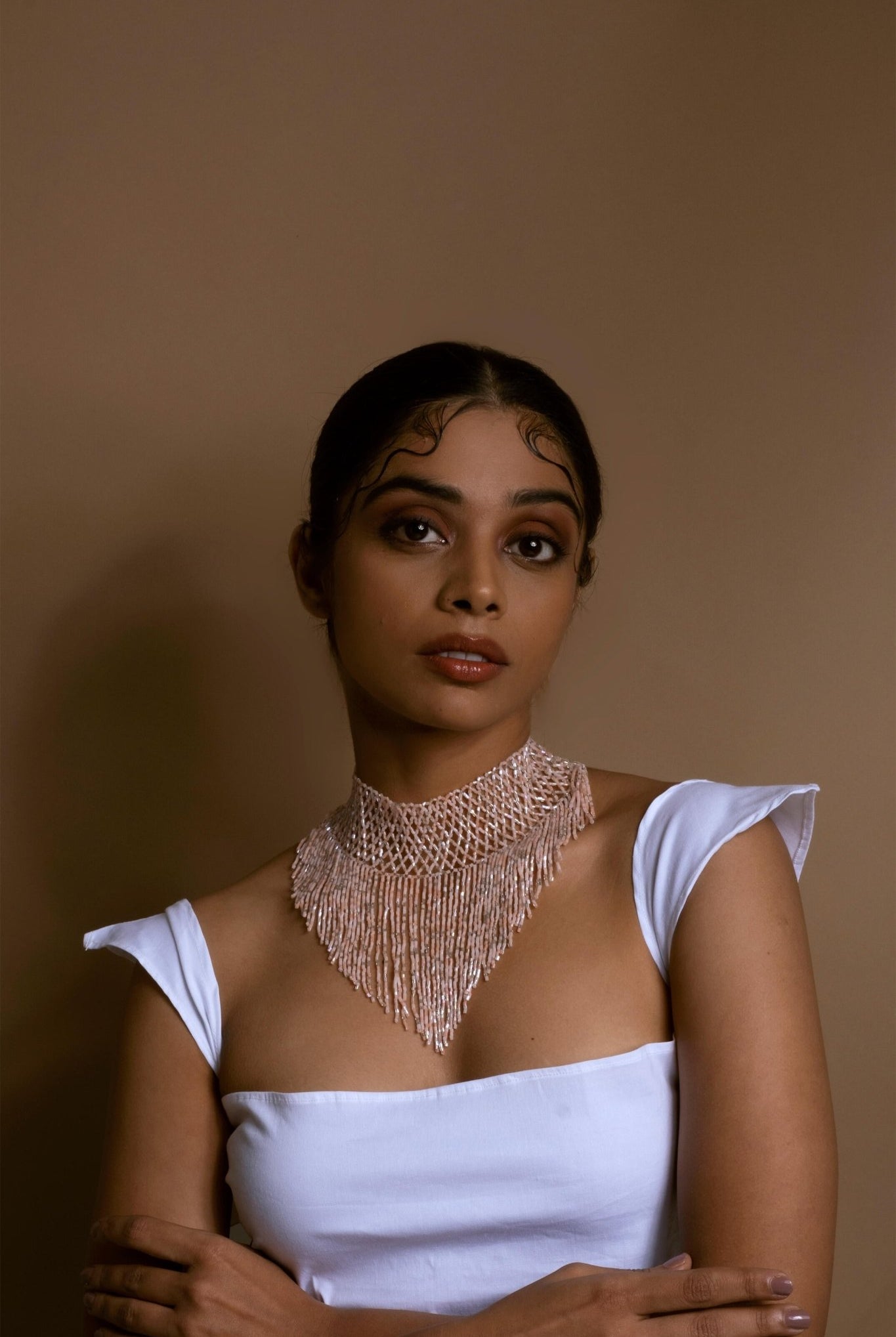 Maharani Choker - CiceroniNecklaceMelo
