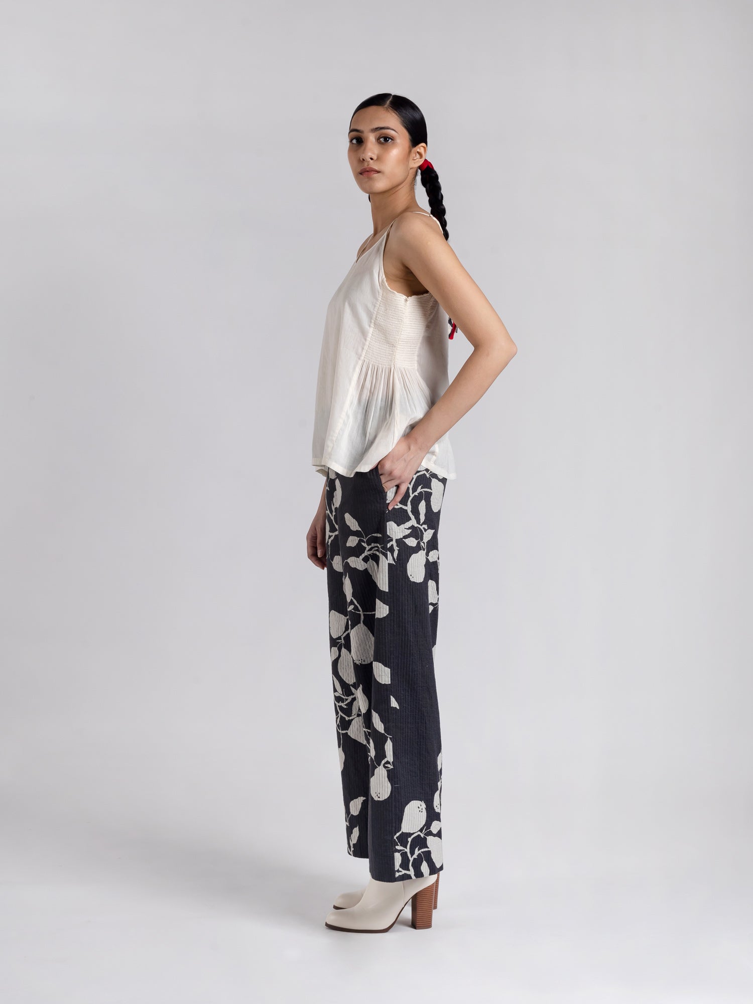 Mai Slip - CiceroniSlipShades of India