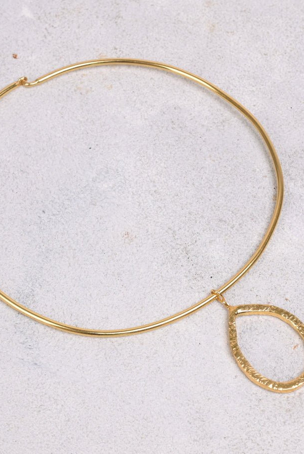 Maiu Neckpiece - CiceroniNeckpieceAimra'a