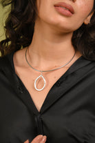 Maiu Neckpiece - CiceroniNeckpieceAimra'a