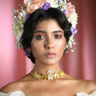 Majestic Neckpiece - CiceroniNeckpieceZaza by Somya