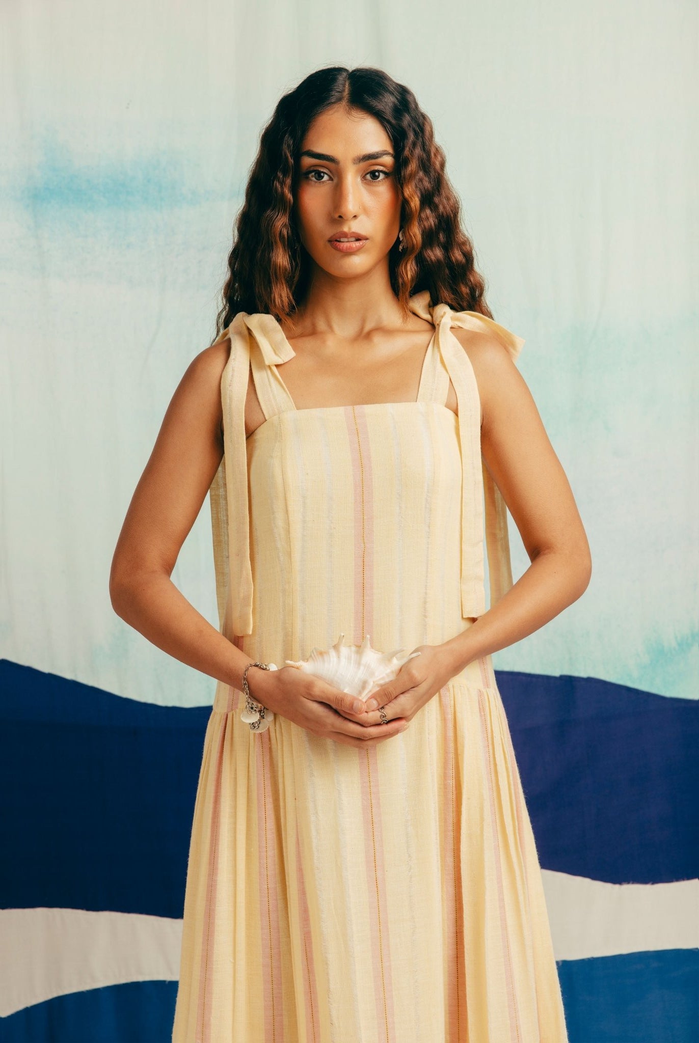 Malai Dress - CiceroniDressesRAFU'D