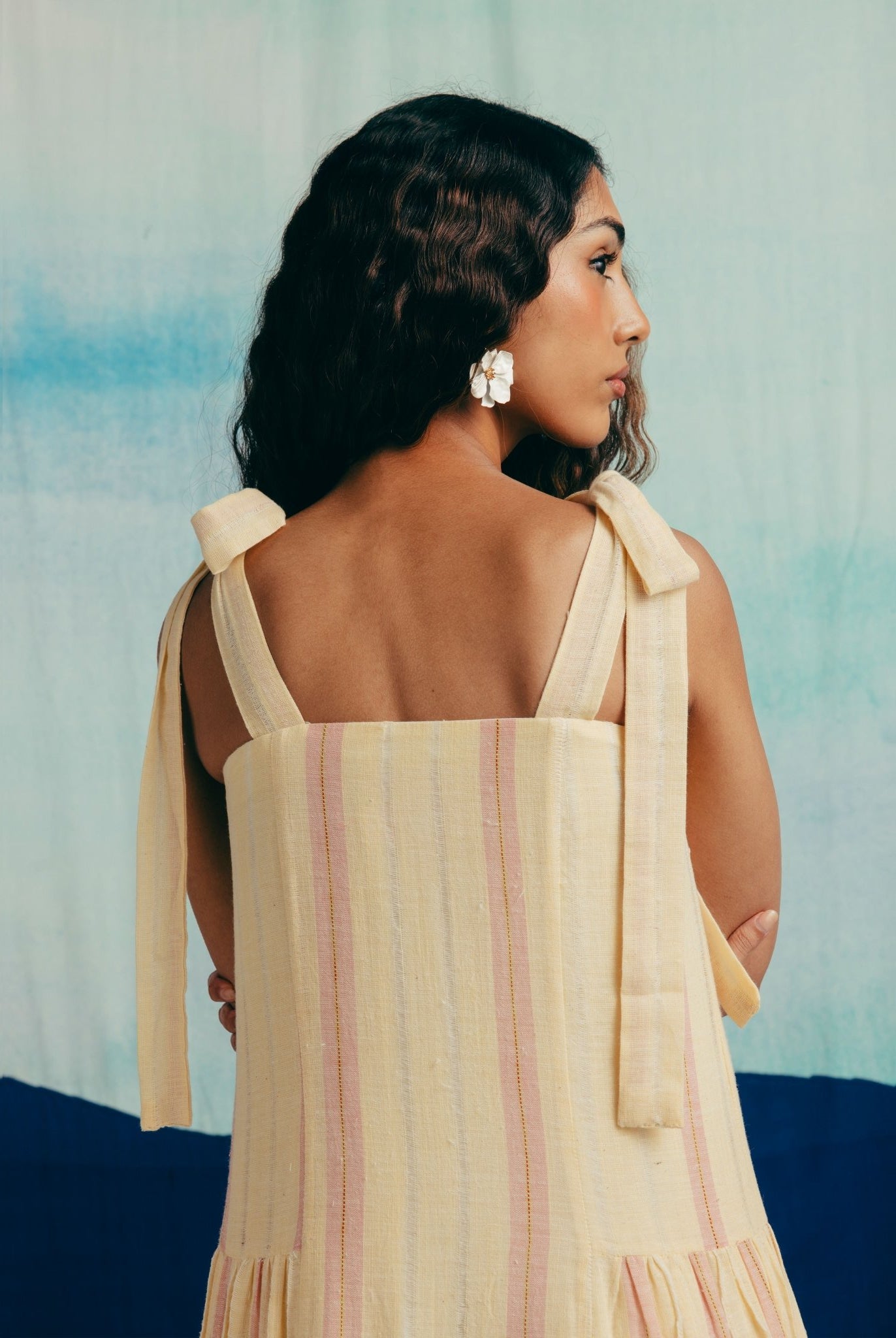 Malai Dress - CiceroniDressesRAFU'D