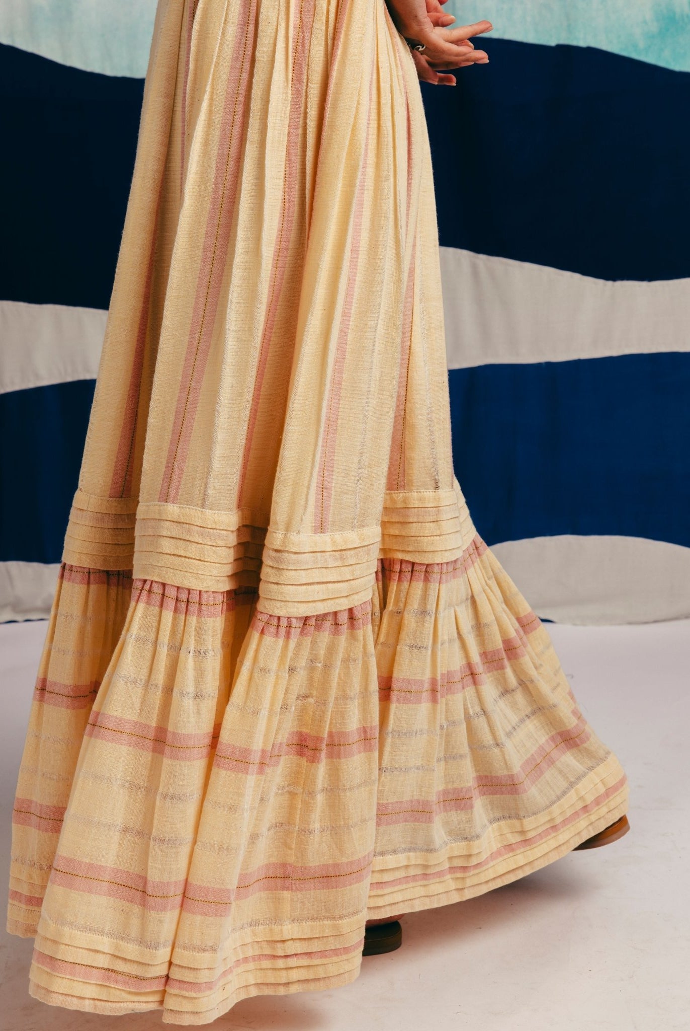 Malai Dress - CiceroniDressesRAFU'D